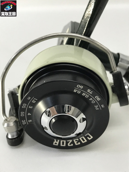 ABU　カーディナル33　アベイル プール（CD320R)