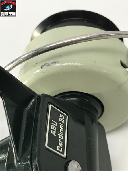 ABU　カーディナル33　アベイル プール（CD320R)