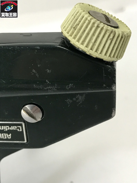 ABU　カーディナル33　アベイル プール（CD320R)