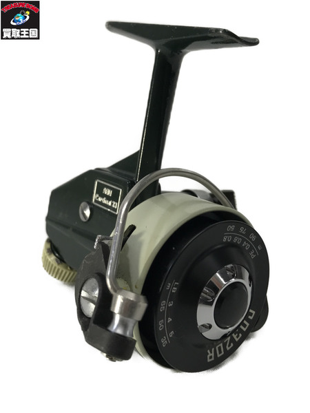 ABU　カーディナル33　アベイル プール（CD320R)