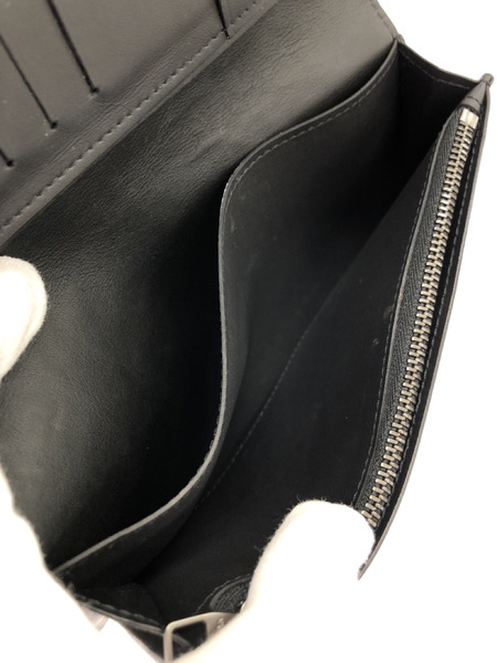 LV ポルトフォイユ・ブラザ ダミエ・アンフィニ 長財布 N63010 CA3109