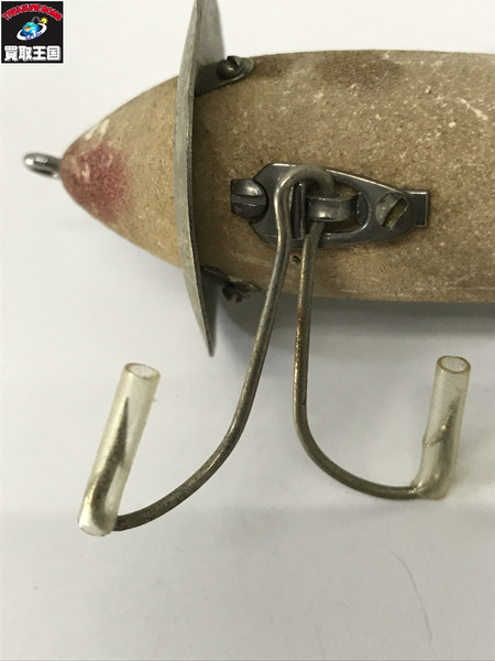 HEDDON　210　GM　2ピースリグ
