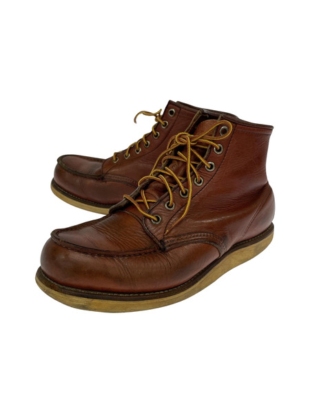 RED WING】レッドウィング “875” アリッシュセッター カスタム