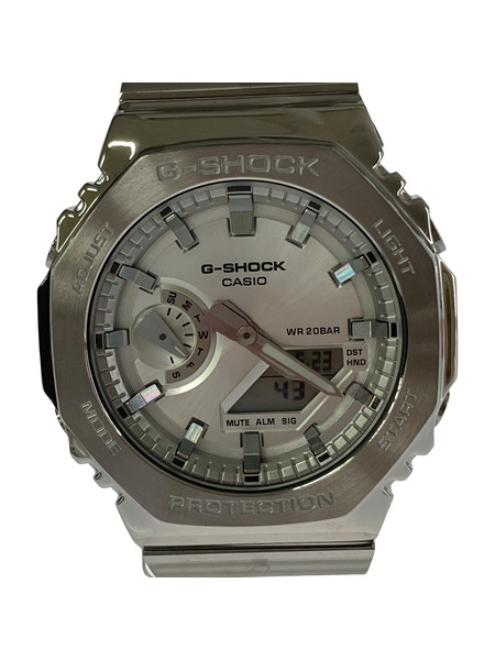 G-SHOCK G-SHOCK GM-2110D