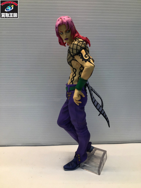 一番くじ ジョジョの奇妙な冒険 EVIL PARTY E賞 ディアボロ