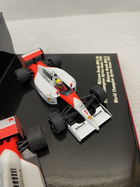 PMA  1/43 World Champion Set3