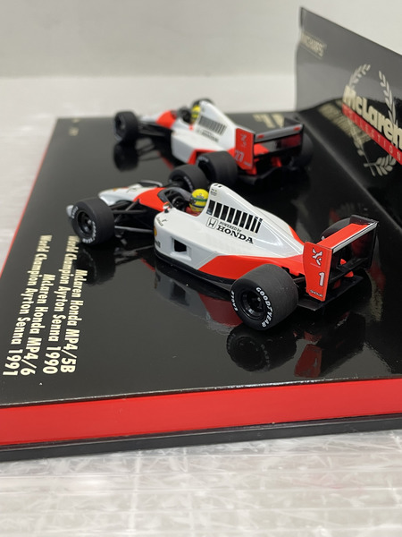 PMA  1/43 World Champion Set3
