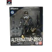 メーカー 仮面ライダーフィギュア S.H.F 仮面ライダーオルタナティブ・ゼロ