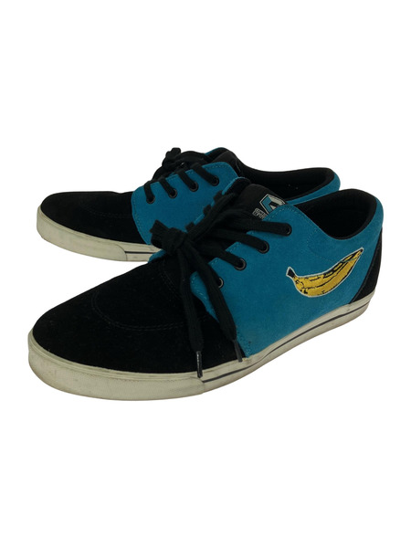 スニーカー CONSOLIDATED SKATEBOARDS US11