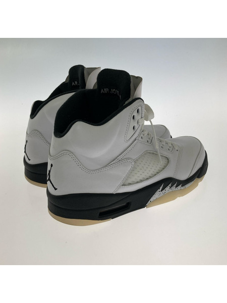 NIKE スニーカー AIR JORDAN 5 RETRO/DD0587-110