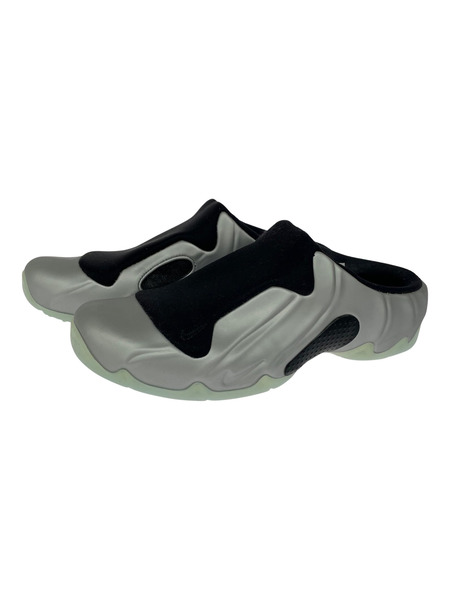NIKE サンダル FQ8257-002/CLOGPOSITE CHROME/26cm