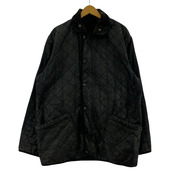 Barbour ジャケット キルティングジャケット