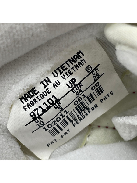 NIKE スニーカー 90s LEATHER CORTEZ 28CM