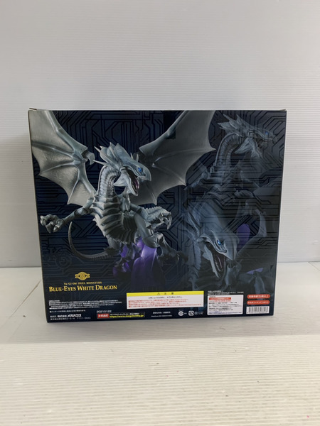 その他グッズ ジャンプその他 遊戯王 ART WORKS MONSTERS 青眼の白龍
