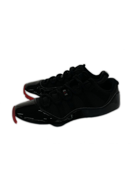 NIKE  Air Jordan 11 Retro Low Bred FV5104-006 (25)