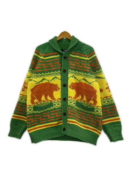 JUNYA WATANABE COMME des GARCONS 23SS ショールカラーカーディガン M[値下]