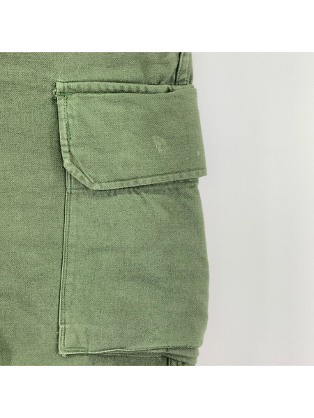 OLD・VINTAGE パンツ U.S.ARMY OG-107 ユーティリティパンツ