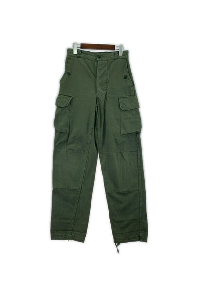OLD・VINTAGE パンツ U.S.ARMY OG-107 ユーティリティパンツ
