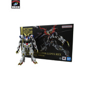 13.METAL ROBOT魂 ＜SIDE MS＞ ガンダムバルバトスルプスレクス -Limited Color Edition-