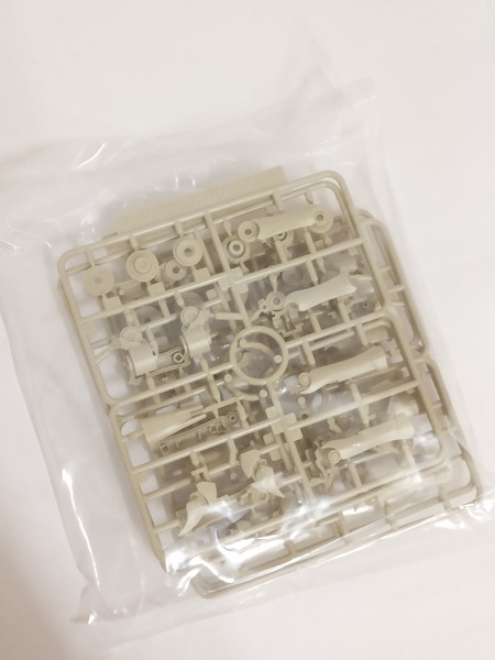 1/35 ドーヤネン No.001 シュトゥルムケーファー