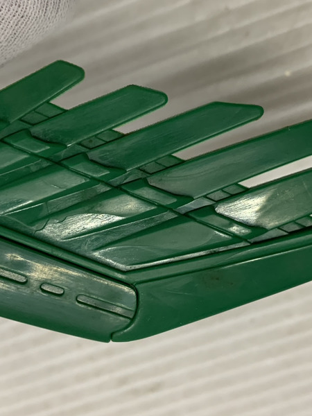 DX超合金 星獣合体ギンガイオー