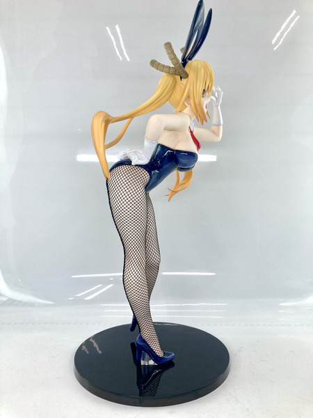 FREEing 小林さんちのメイドラゴン トール バニーVer 1/4