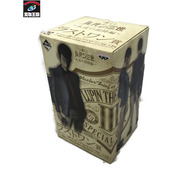 一番くじ アニメ・コミックその他 永遠の相棒編 ラストワン賞 ルパン三世フィギュア