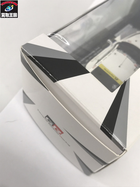 1/43 EBBRO LEXUS LFA CODE X  #53 GAZOO RACING 2015