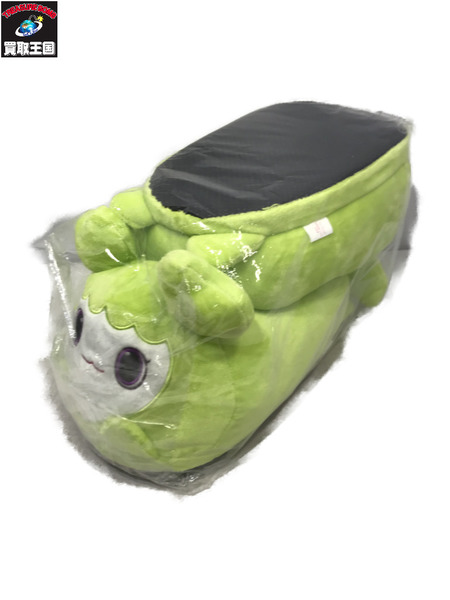 ファンシーその他 TWICE LOVELYS ぬいぐるみスリッパ