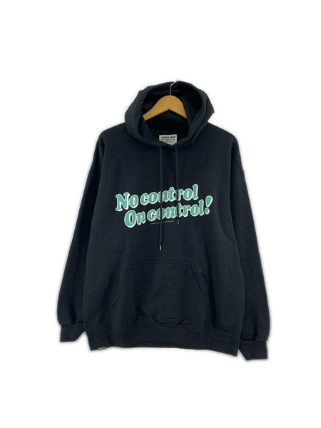 Captains Helm パーカー N.C.O.C. HOODIE