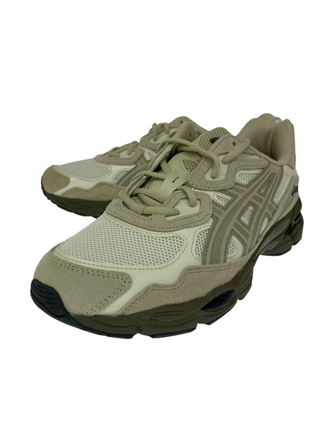 ASICS スニーカー F621124 GEL-NYC(29)