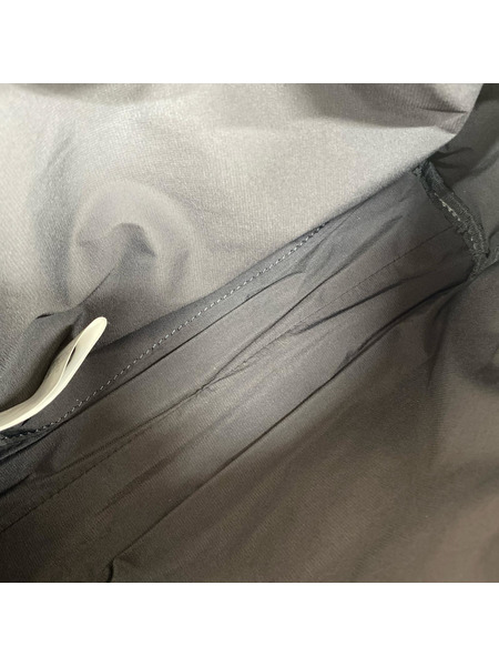 FreshService QUILTED CUBE BAG L