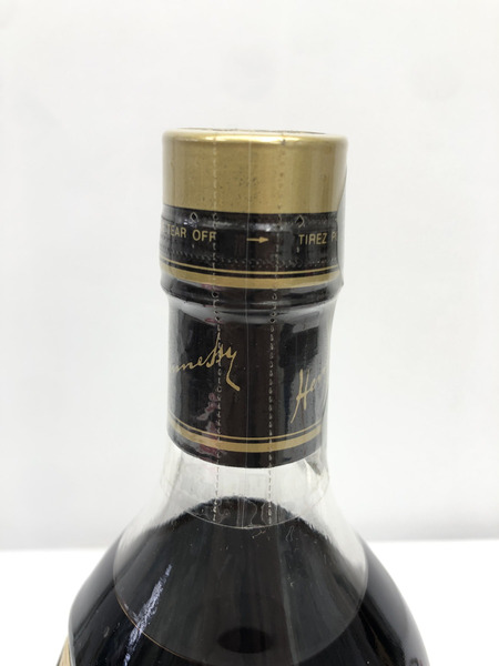 ブランデー ヘネシー VSOP 700ml 40度