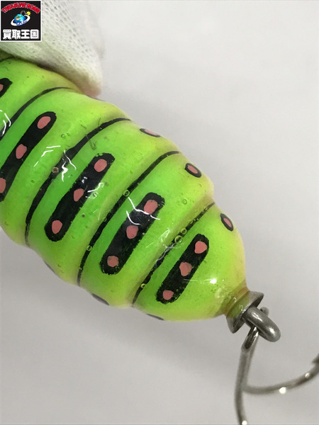 a.h.p.l　キモムシ