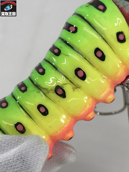 a.h.p.l　キモムシ