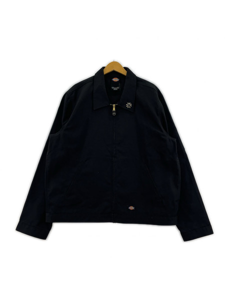 STANDARD CALIFORNIA HTC×Dickies アイゼンハワージャケット(XLR) ブラック