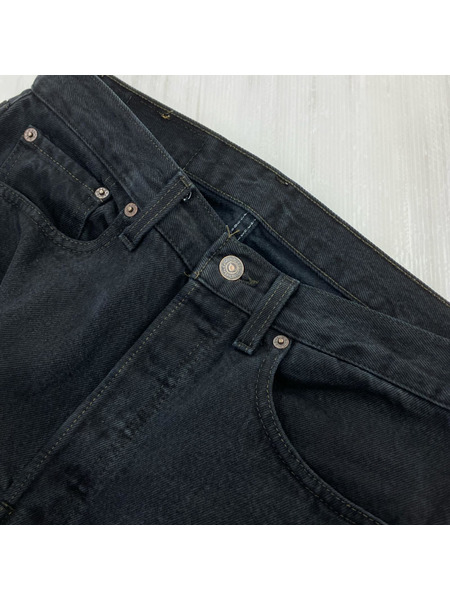 Levi's デニム・ジーンズ USA製 Lot501