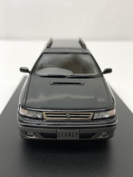 1/43 SUBARU LEGACY Touring Wagon GT 1992