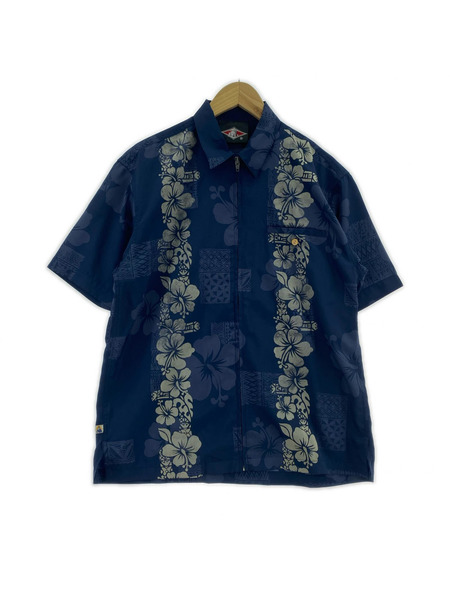 OLD・VINTAGE ジャケット BEAR/90s/総柄