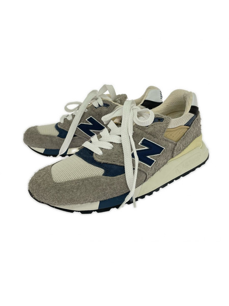 NEW BALANCE スニーカー U998TA USA製 スニーカー