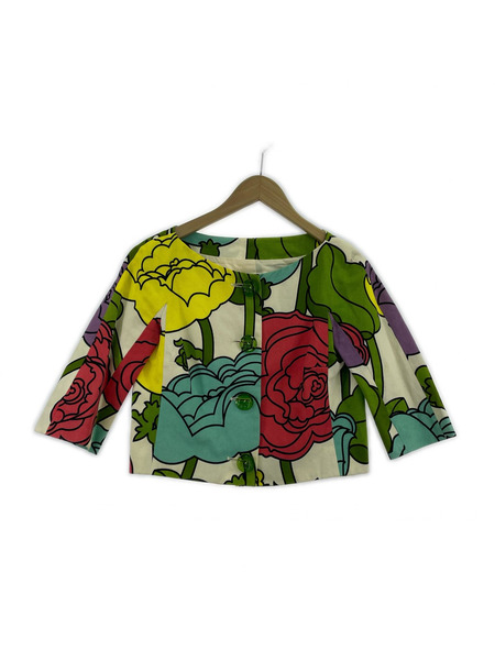 ジャケット モスキーノ