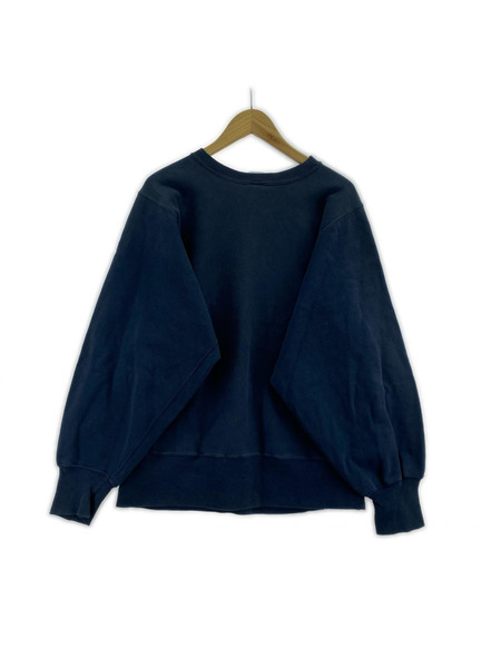 Champion スウェット・トレーナー 90s 刺繍トリコタグ JOHN'S リ