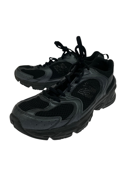 NEW BALANCE シューズ 26cm BLK