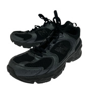 NEW BALANCE シューズ 26cm BLK