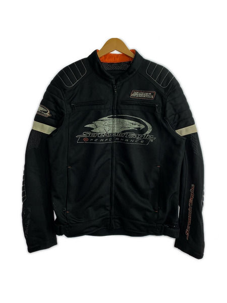 ジャケット HARLEY DAVIDSON　レーシングジャケット