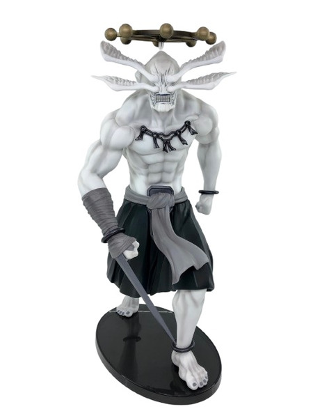 一番くじ 呪術廻戦 八握剣異戒神将魔虚羅 ラストワン賞