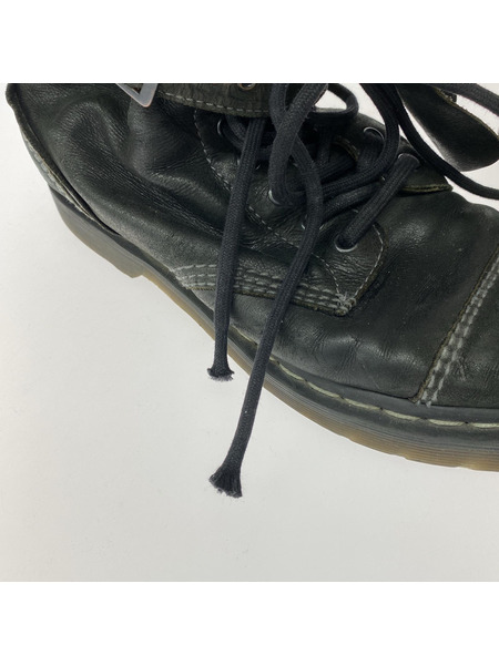 Dr.Martens ブーツ 14ホール ストラップブーツ(UK8) ブラック