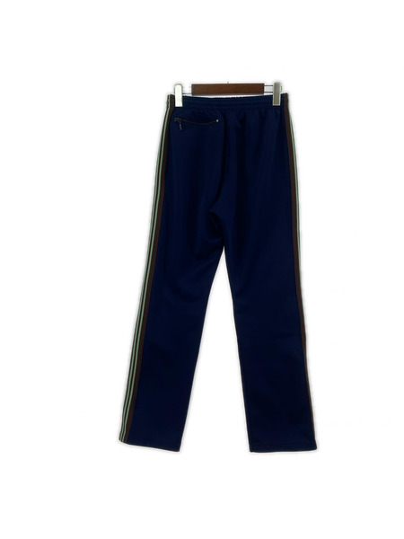 Needles パンツ TrackPant NVY XS