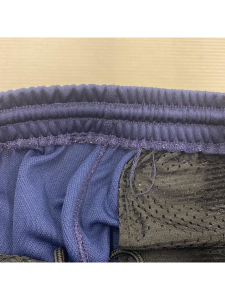 Needles パンツ TrackPant NVY XS