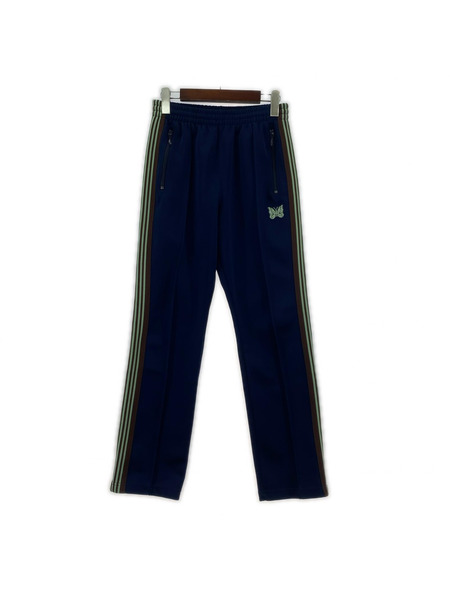 Needles パンツ TrackPant NVY XS